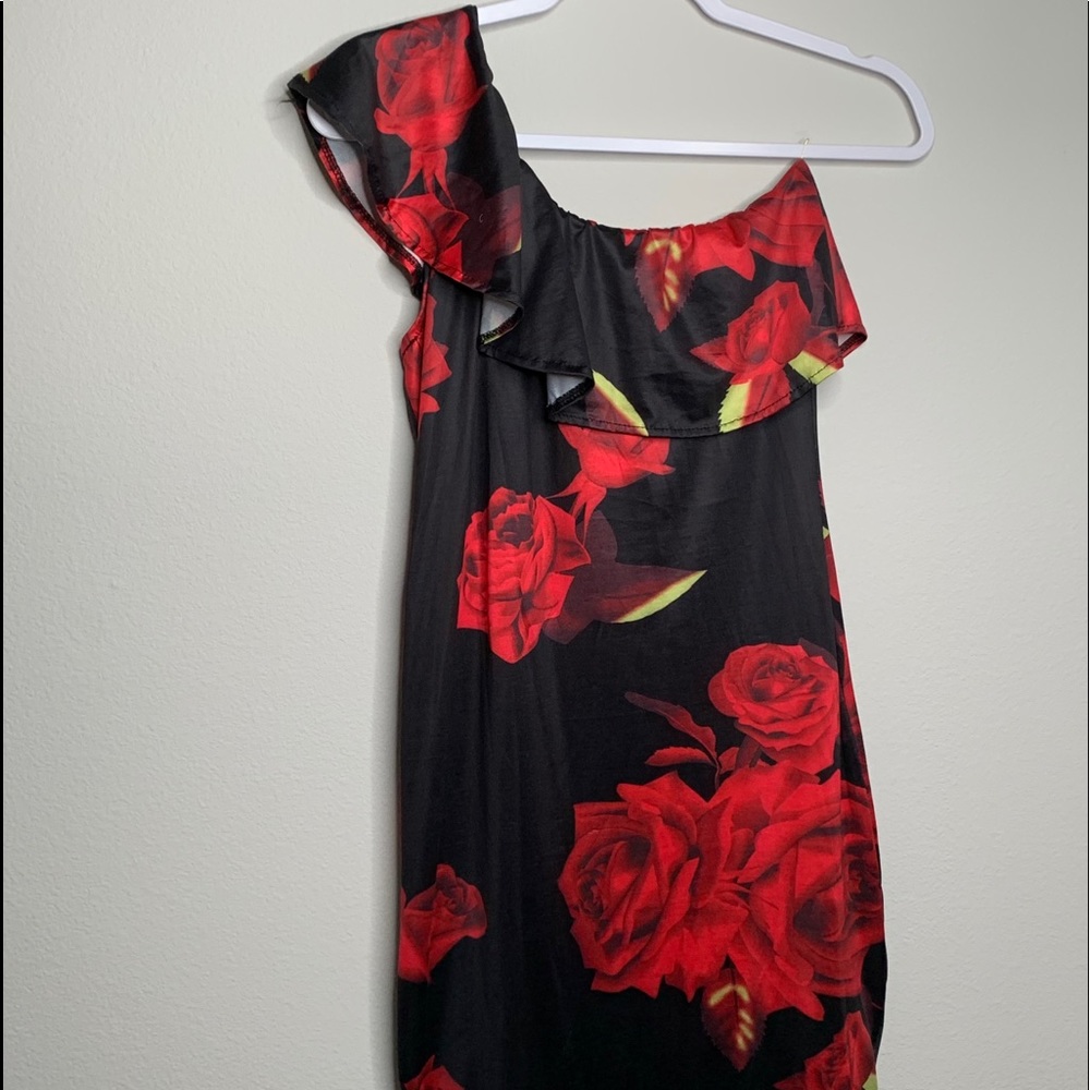 Beautiful Women Dress